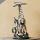 LEGO Creator Horizon Forbidden West: Żyraf 76989 - 1039747 - zdjęcie 4